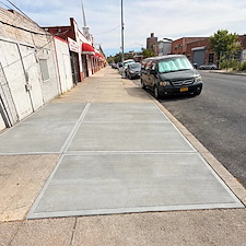 How-We-Replaced-5-Damaged-Sidewalk-Slabs-at-1752-Pacific-Street-Brooklyn 0